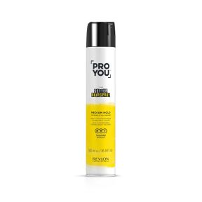 ProYou The Setter Medium Hold Hairspray 500ml